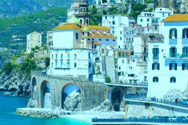Scarlett, 37 — Escort in Pernumia, Italy