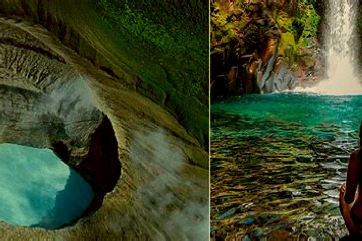 Scarlett, 37 — Escort in Rincon de Lijadero, Mexico