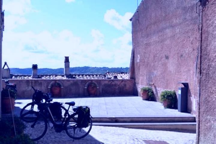 Scarlett, 37 — Escort in Torrita Tiberina, Italy