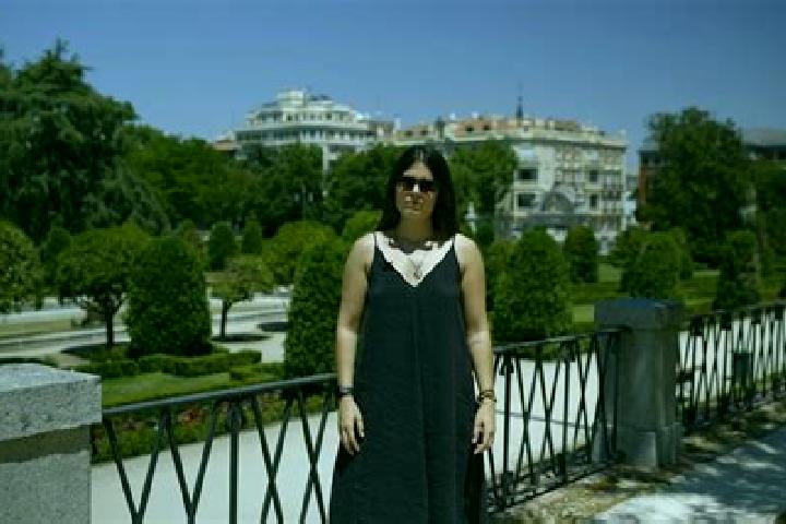 Scarlett, 37 — Escort in Villar de Olalla, Spain