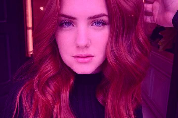 Scarlett, 38, a auburn blue-eyed caribbean companion based in Sinankoey. Offering CIM, Tantra, Domination, OWO, Overnight. Available for incall and outcall, ...