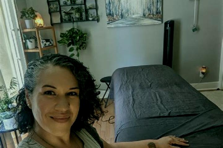 Scarlett, 38, a black brown-eyed indian companion based in Verkhnii Koropets. Offering 69, Duos, Domination, Erotic Massage. Available for incall and outcall...