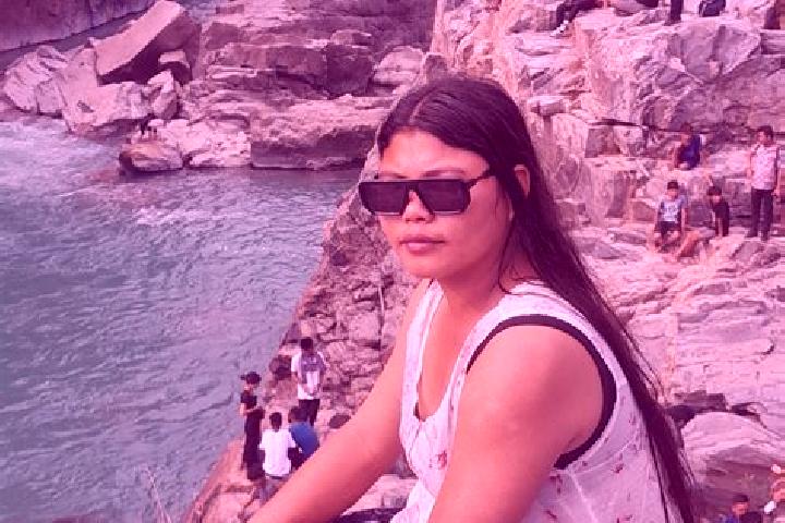 Scarlett, 38 — Escort in Baghamara, India