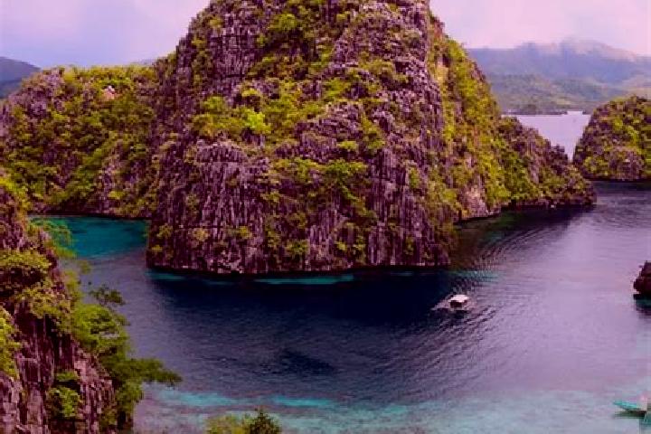 Scarlett, 38 — Escort in Batobalane, Philippines
