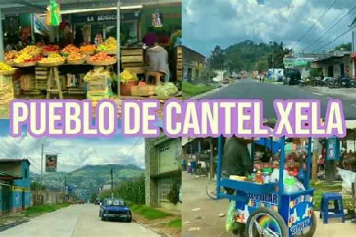 Scarlett, 38 — Escort in Cantel, Guatemala