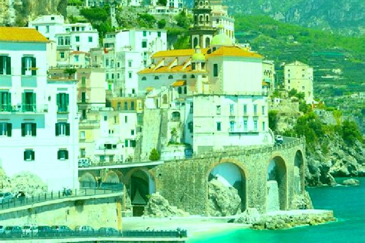 Scarlett, 38 — Escort in Caprarola, Italy