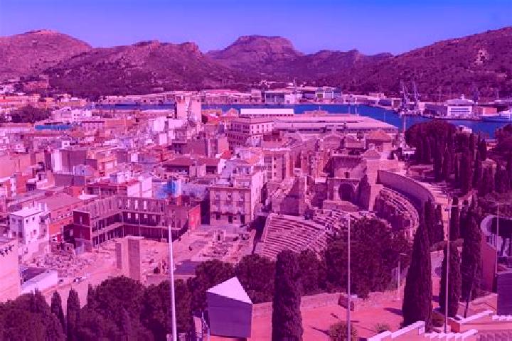 Scarlett, 38 — Escort in Cartagena, Spain