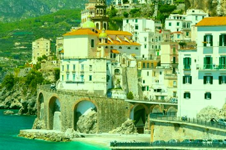 Scarlett, 38 — Escort in Marcelli, Italy
