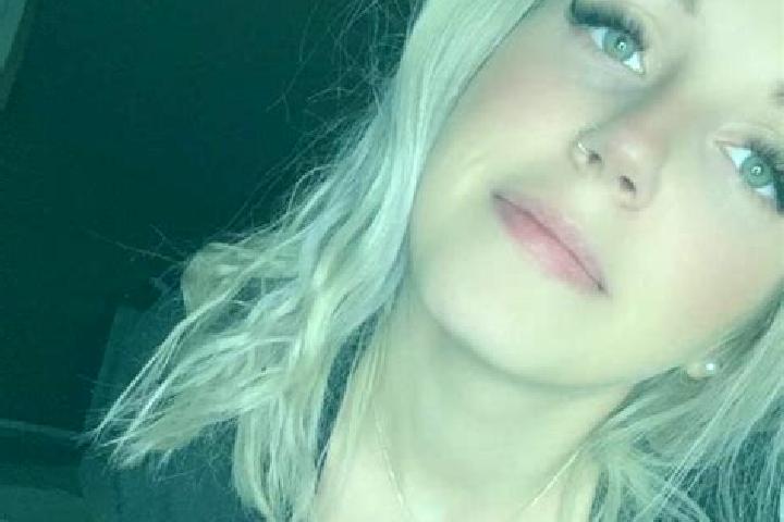 Scarlett, 38 — Escort in Peterborough, United States