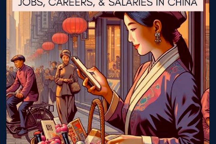 Scarlett, 38 — Escort in Sandian, China