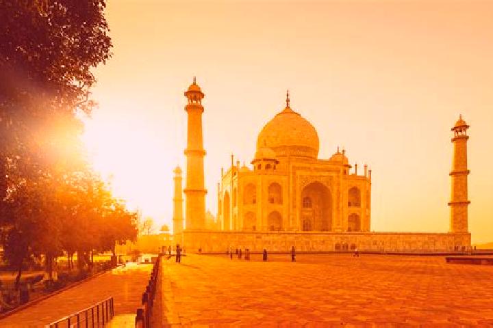 Scarlett, 38 — Escort in Taj Pul, India