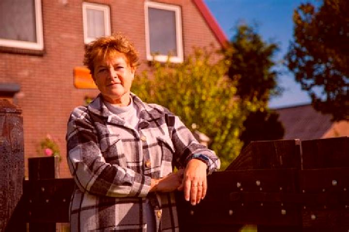 Scarlett, 39 — Escort in Angerlo, Netherlands