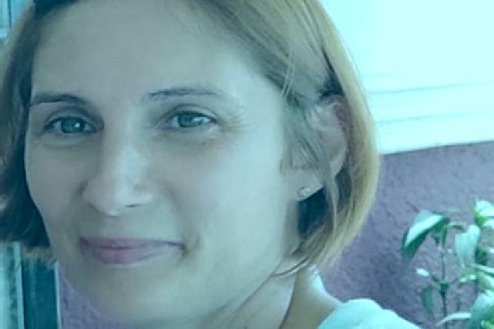 Scarlett, 39 — Escort in Baba, Romania