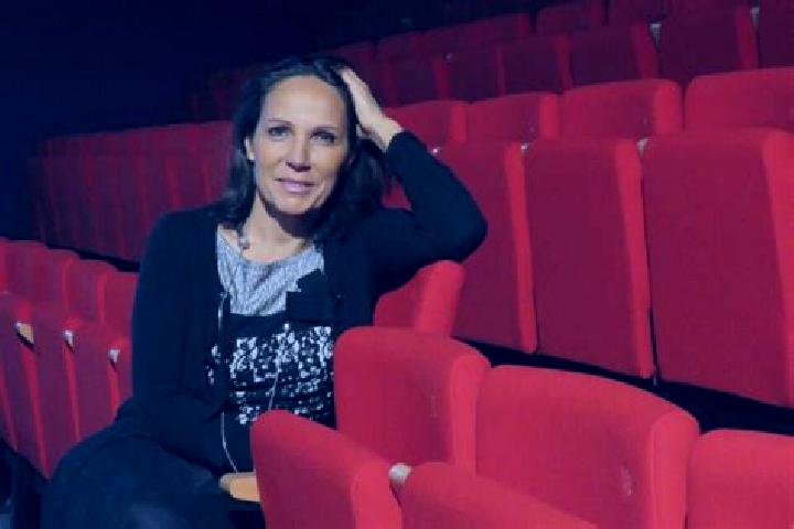 Scarlett, 39 — Escort in Creteil, France