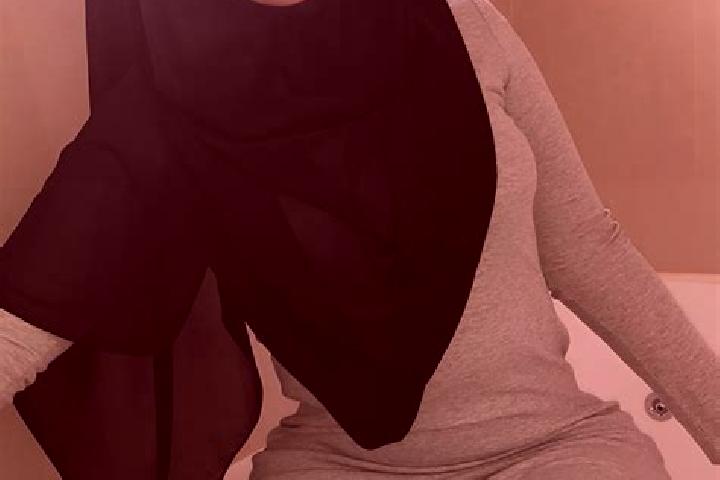 Scarlett, 39 — Escort in Gorgab, Iran