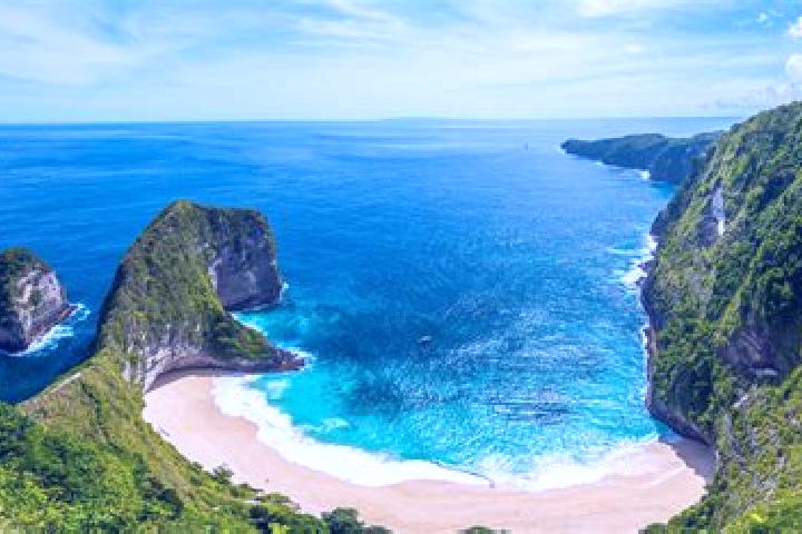 Scarlett, 39 — Escort in Hailean, Indonesia