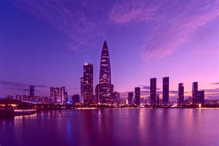 Scarlett, 39 — Escort in Haoguantun, China