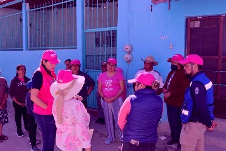 Scarlett, 39 — Escort in Ojo de Agua del Refugio, Mexico