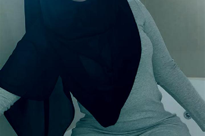 Scarlett, 39 — Escort in Owltan, Iran