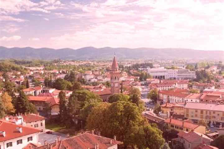 Scarlett, 39 — Escort in Sempeter pri Gorici, Slovenia