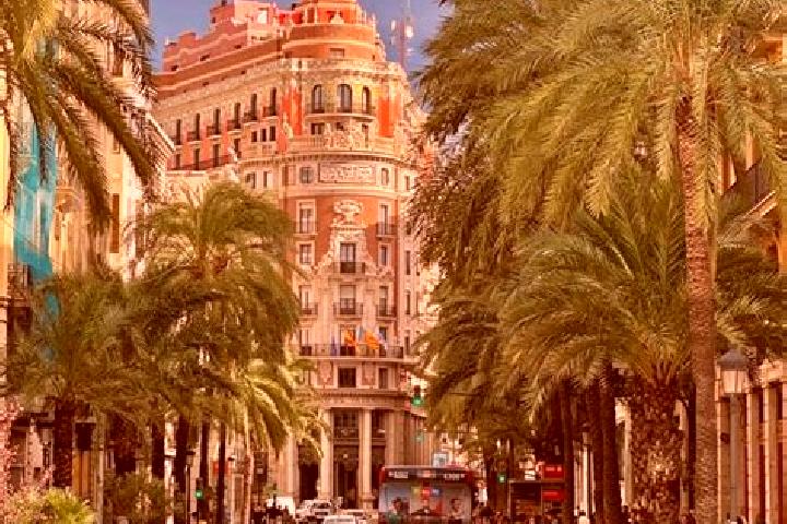 Scarlett, 39 — Escort in Trafalgar, Spain