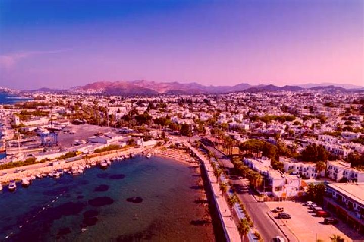 Scarlett, 39 — Escort in Turgutreis, Turkey