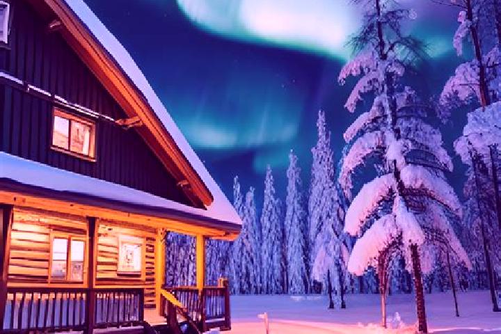 Scarlett, 39 — Escort in Utsjoki, Finland