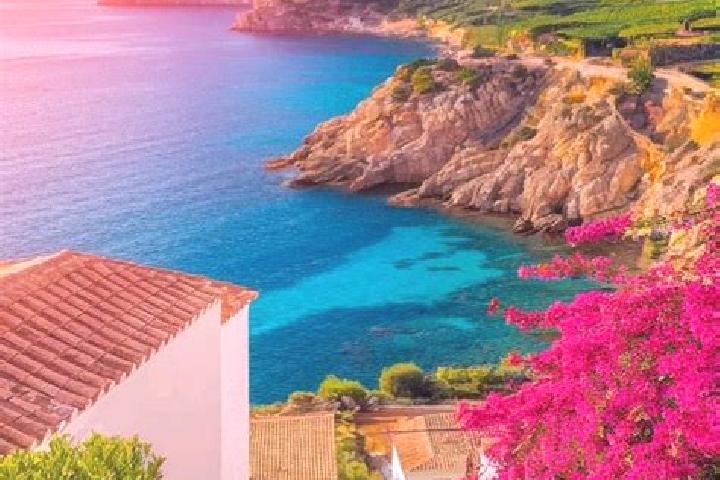 Scarlett, 39 — Escort in Velascalvaro, Spain