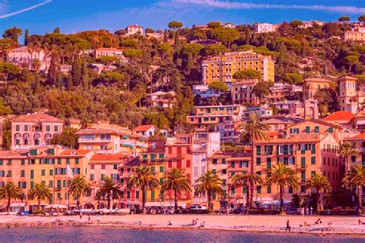 Scarlett, 39 — Escort in Villanova Santa Margherita, Italy