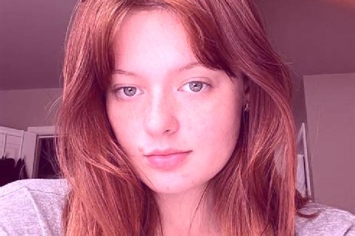 Sienna, 20, a auburn grey-eyed ebony companion based in Hindang. Offering Overnight, Deep French Kissing, OWO, Prostate Massage. Available for incall and out...