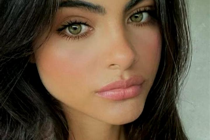 Sienna, 20, a black hazel-eyed middle eastern companion based in Kurskaya. Offering Striptease, Erotic Massage, Overnight. Available for incall and outcall, ...