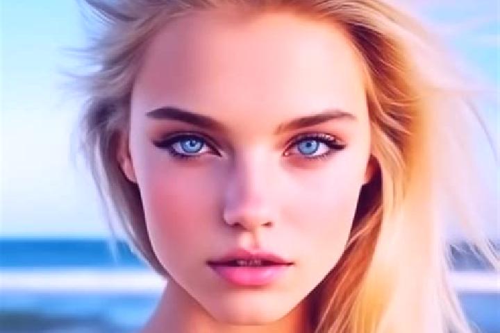 Sienna, 20, a blonde blue-eyed ebony companion based in Saint Pete Beach. Offering BDSM, Party Girl, Striptease. Available for incall and outcall, day and ev...