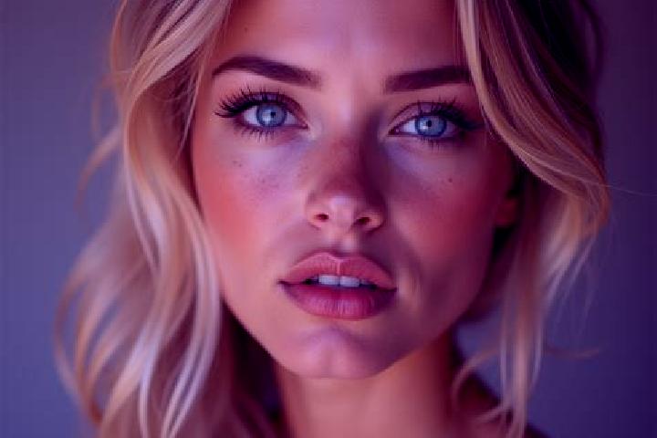 Sienna, 20, a blonde brown-eyed slavic companion based in Lodrino. Offering Roleplay, GFE, BDSM. Available for incall and outcall, day and evening dates.