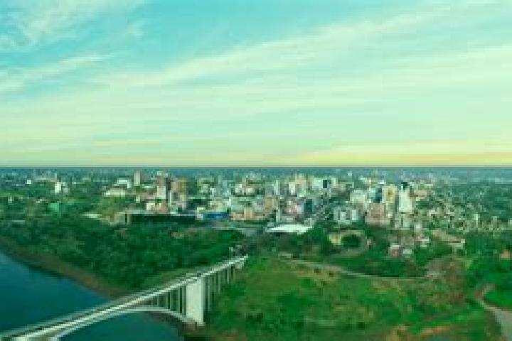 Sienna, 20 — Escort in Ciudad del Este, Paraguay