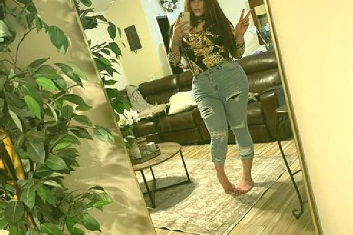 Sienna, 20 — Escort in English, United States