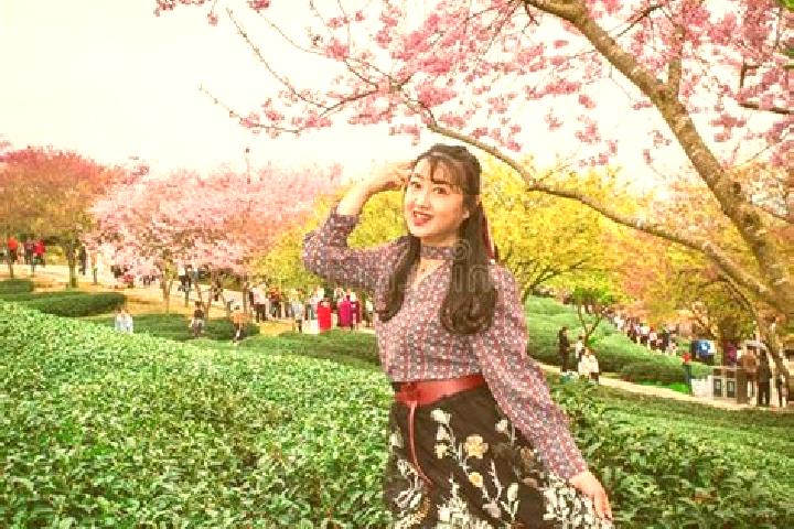 Sienna, 20 — Escort in Zhangpu, China