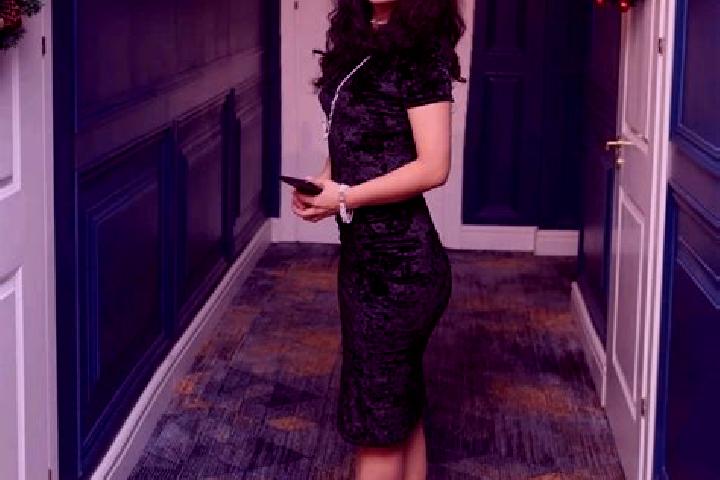 Sienna, 21 — Escort in Altan Hil, China
