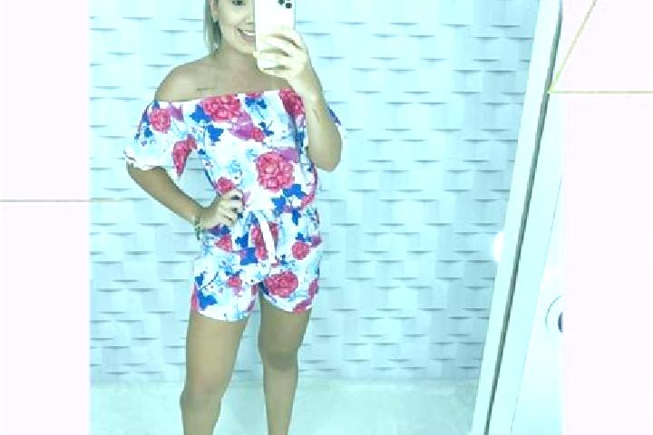 Sienna, 21 — Escort in Curralinhos, Brazil