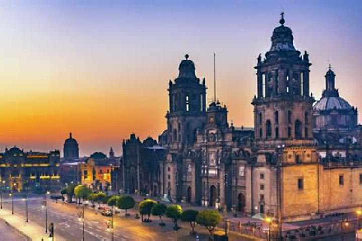 Sienna, 21 — Escort in Manzana Sexta Parte Centro, Mexico