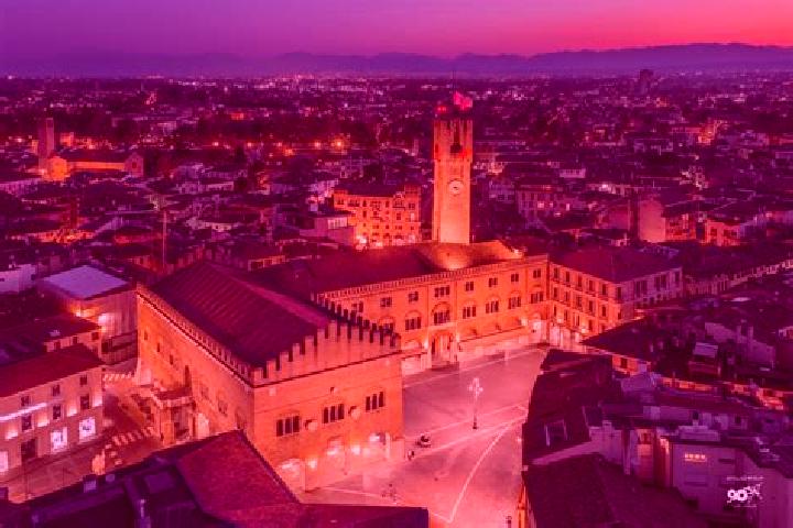 Sienna, 21 — Escort in Riese Pio X, Italy