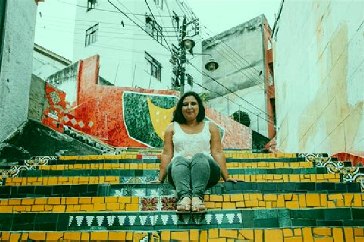 Sienna, 21 — Escort in Rio Seco, Peru