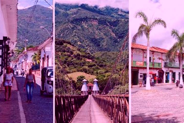 Sienna, 21 — Escort in Santa Fe de Antioquia, Colombia