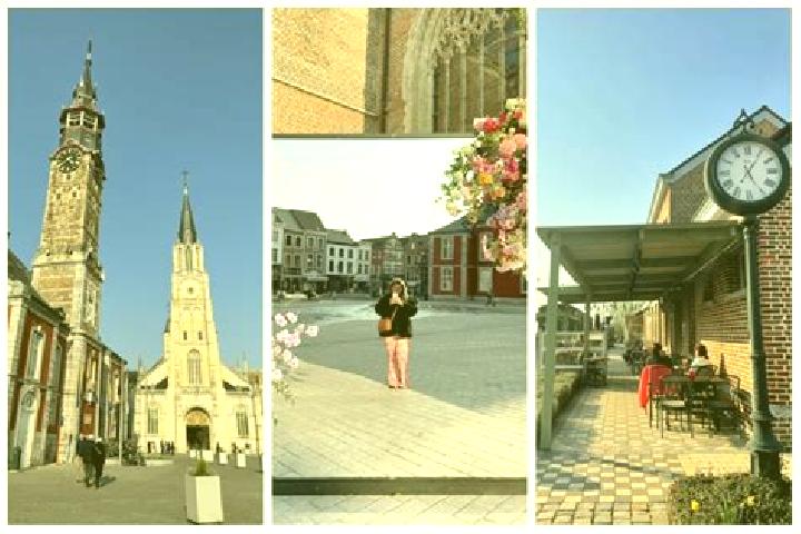 Sienna, 21 — Escort in Thorembais-Saint-Trond, Belgium