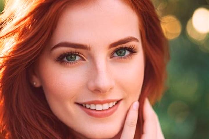 Sienna, 22, a auburn amber-eyed caucasian companion based in Koscielec. Offering Erotic Massage, Overnight, Domination, Deep French Kissing, OWO. Available f...