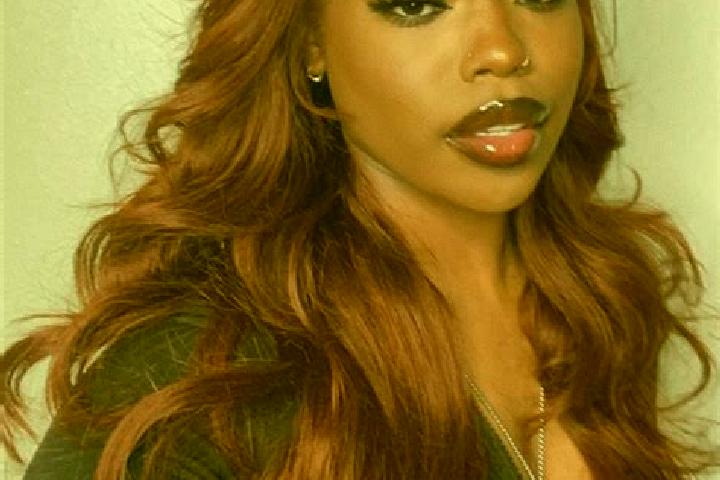 Sienna, 22, a auburn amber-eyed ebony companion based in Xianrenwan. Offering Girlfriend Experience, Fetish, Tantra, 69. Available for incall and outcall, ov...