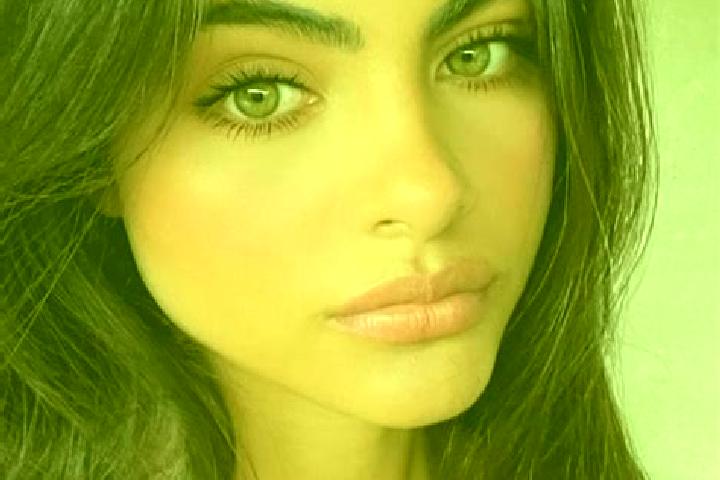 Sienna, 22, a brunette green-eyed middle eastern companion based in Brooke. Offering Deep French Kissing, Fetish, Erotic Massage, Roleplay, Dinner Date. Avai...