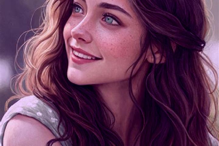 Sienna, 22, a brunette hazel-eyed slavic companion based in Drakes Branch. Offering CIM, Duos. Available for incall and outcall, day and evening dates.