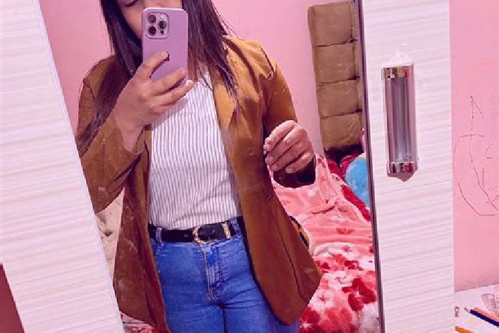 Sienna, 22 — Escort in Aija, Peru