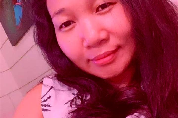 Sienna, 22 — Escort in Guinsang-an, Philippines