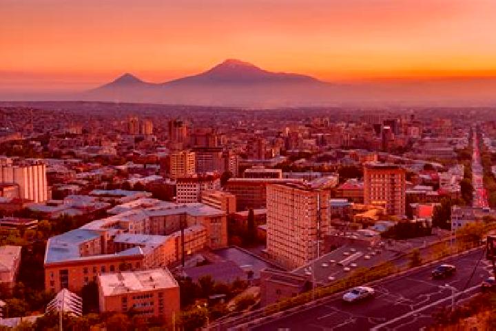 Sienna, 22 — Escort in Jrapi, Armenia